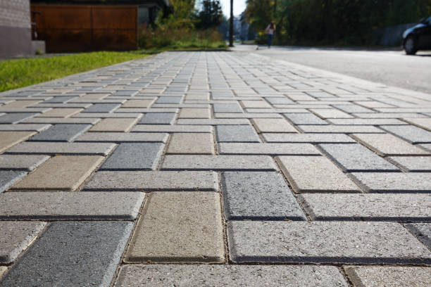 Best Residential Driveway Paver Services  in Freeport, PA