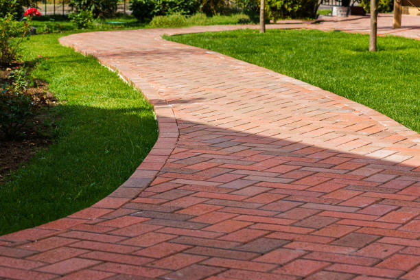 Best Professional Driveway Pavers  in Freeport, PA