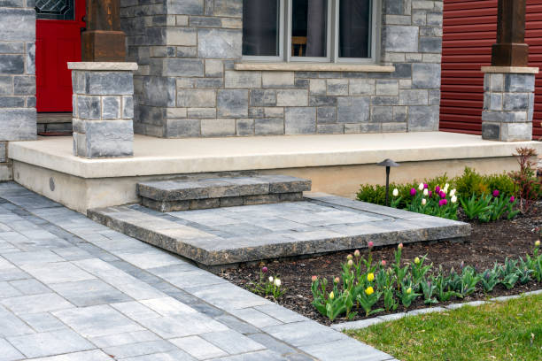 Best Affordable Driveway Pavers  in Freeport, PA