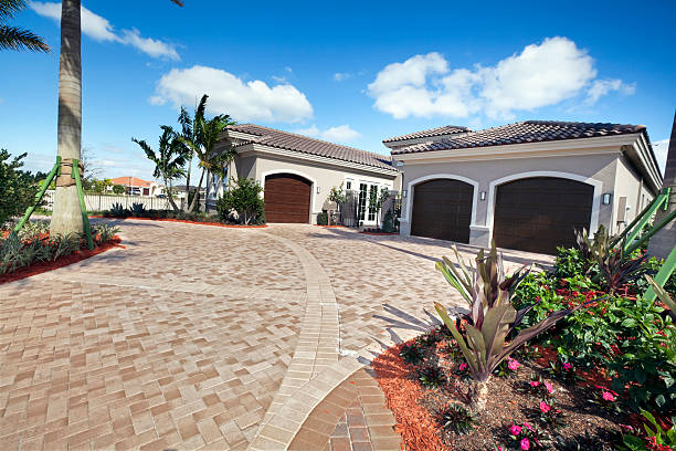 Best Driveway Resurfacing Pavers  in Freeport, PA