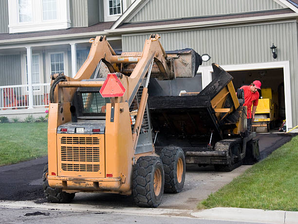 Reasons to Select Us for Your Driveway Paving Requirements in Freeport, PA