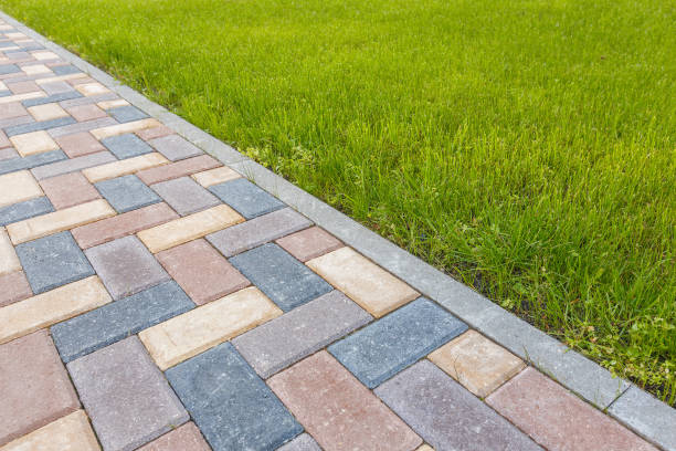 Best Local Driveway Pavers  in Freeport, PA